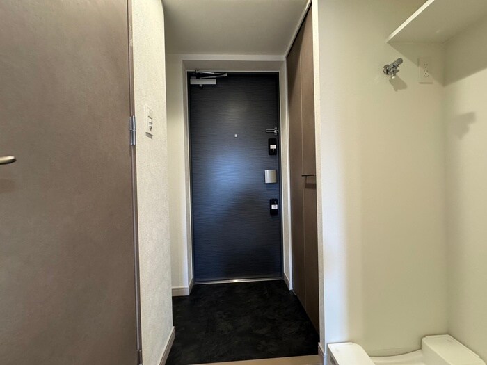 プレサンス長田レジェール(803)の物件内観写真