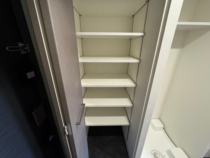 プレサンス長田レジェール(803)の物件内観写真