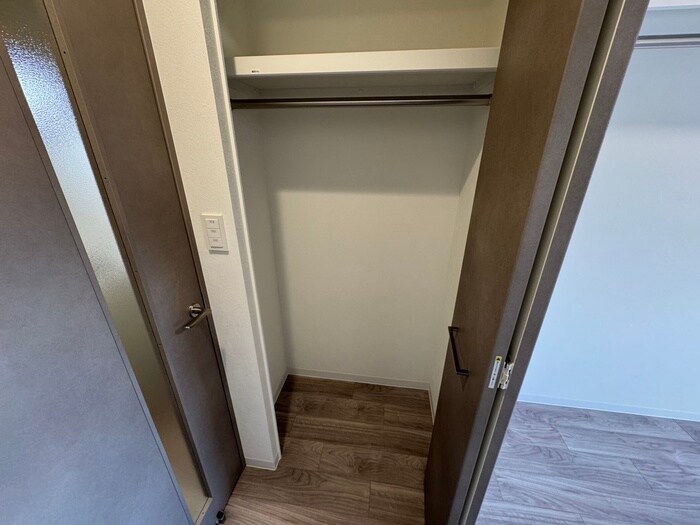 プレサンス長田レジェール(803)の物件内観写真