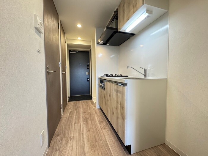 プレサンス長田レジェール(803)の物件内観写真