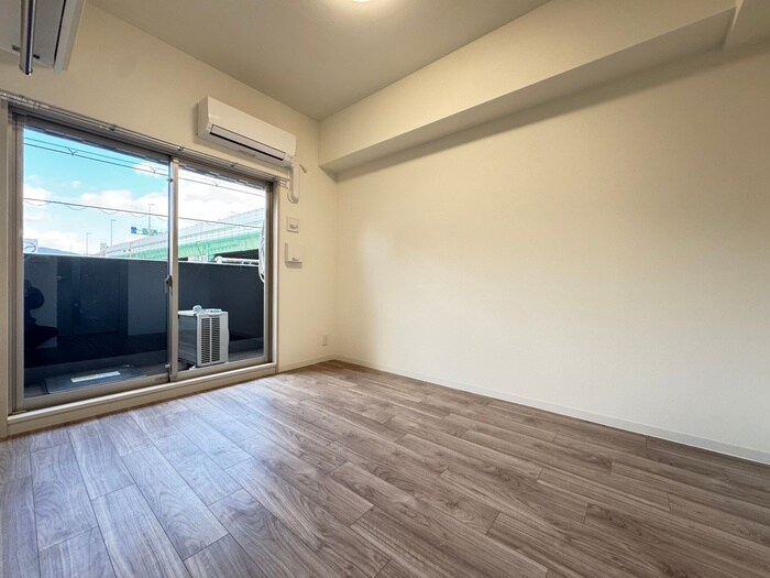 プレサンス長田レジェール(803)の物件内観写真