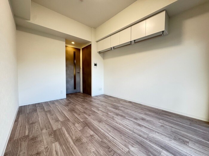 プレサンス長田レジェール(803)の物件内観写真