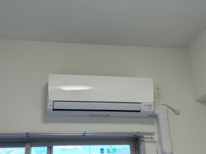 プレサンス長田レジェール(803)の物件内観写真