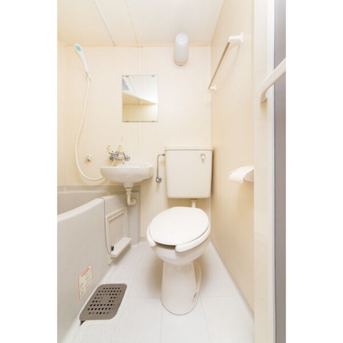 ｱﾈｯｸｽﾊﾟﾙﾏの物件内観写真