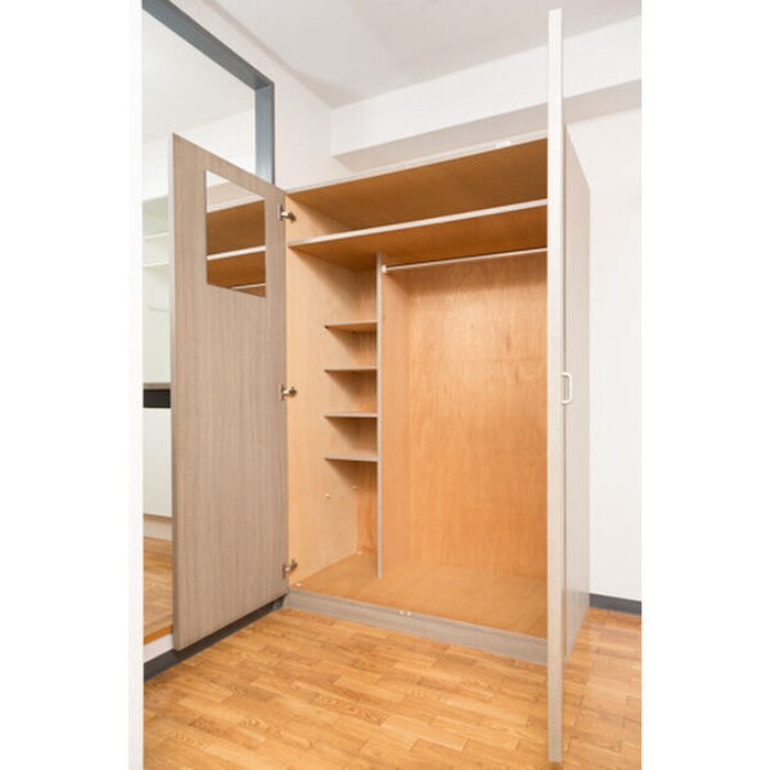 ｱﾈｯｸｽﾊﾟﾙﾏの物件内観写真