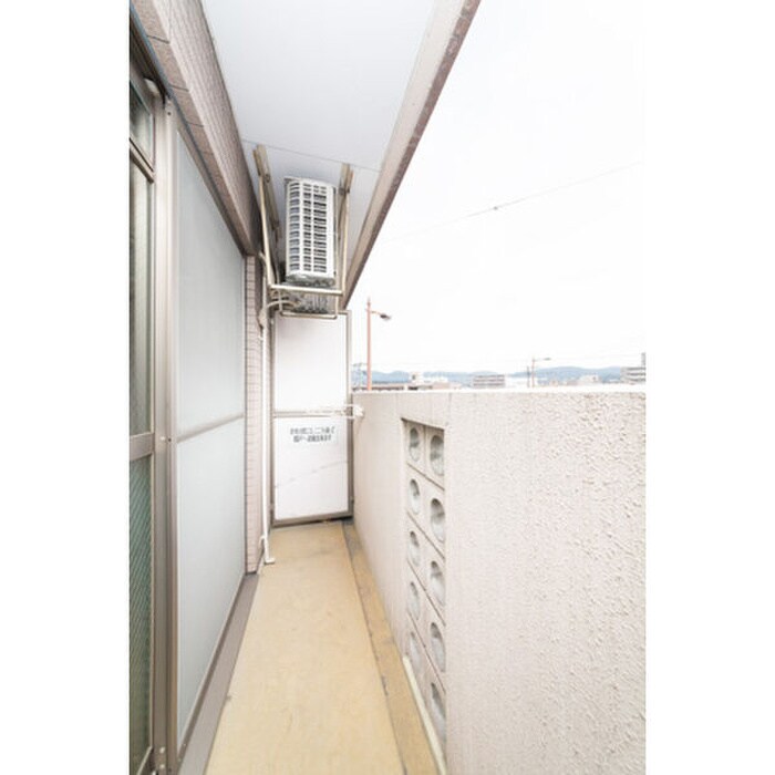 ｱﾈｯｸｽﾊﾟﾙﾏの物件内観写真