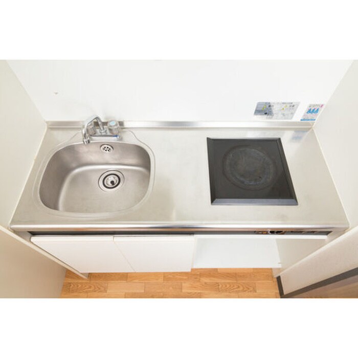 ｱﾈｯｸｽﾊﾟﾙﾏの物件内観写真