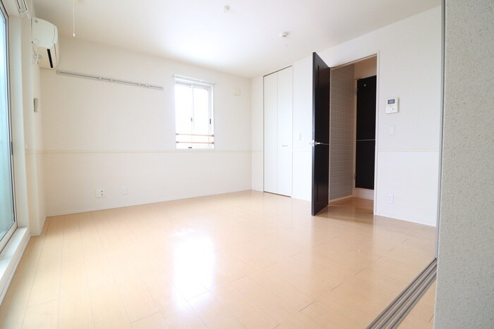 サニ－コ－トの物件内観写真