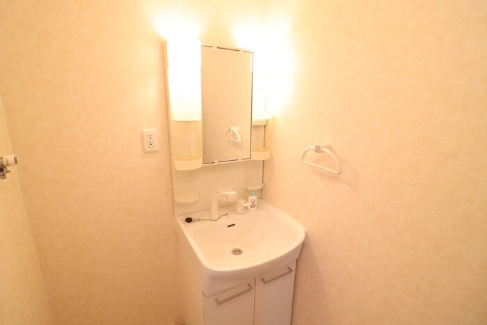 サニ－コ－トの物件内観写真