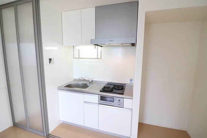 サニ－コ－トの物件内観写真