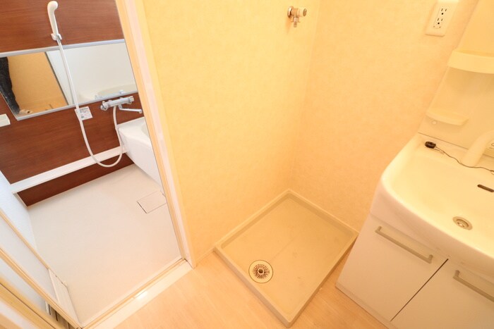 サニ－コ－トの物件内観写真