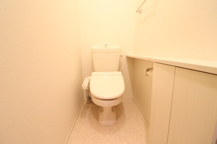 サニ－コ－トの物件内観写真