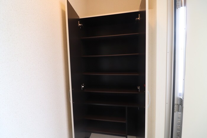 サニ－コ－トの物件内観写真