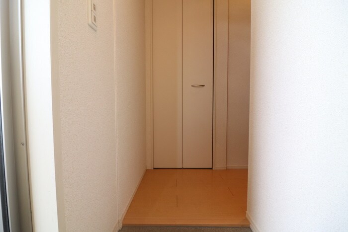 サニ－コ－トの物件内観写真