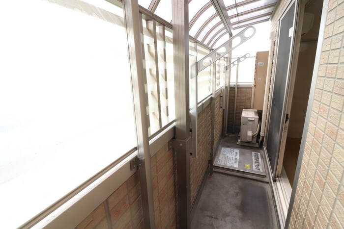 サニ－コ－トの物件内観写真