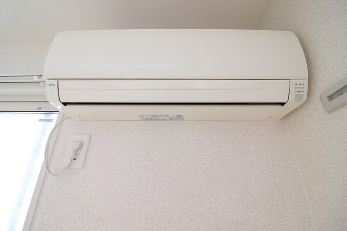 サニ－コ－トの物件内観写真