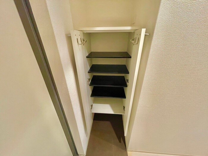 ＡＰＲＩＬＥ南森町の物件内観写真