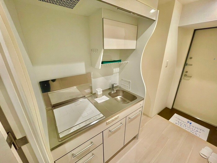 ＡＰＲＩＬＥ南森町の物件内観写真