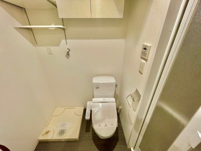 ＡＰＲＩＬＥ南森町の物件内観写真