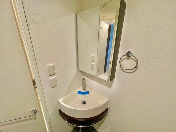 ＡＰＲＩＬＥ南森町の物件内観写真