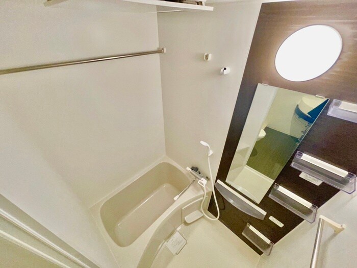 ＡＰＲＩＬＥ南森町の物件内観写真