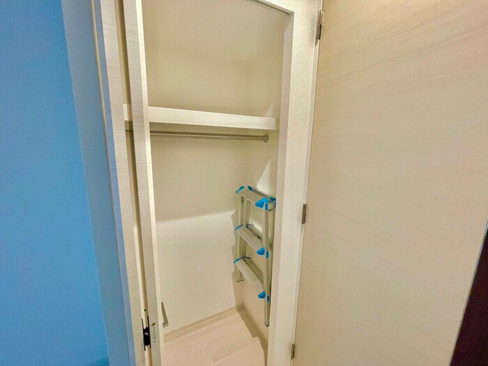 ＡＰＲＩＬＥ南森町の物件内観写真