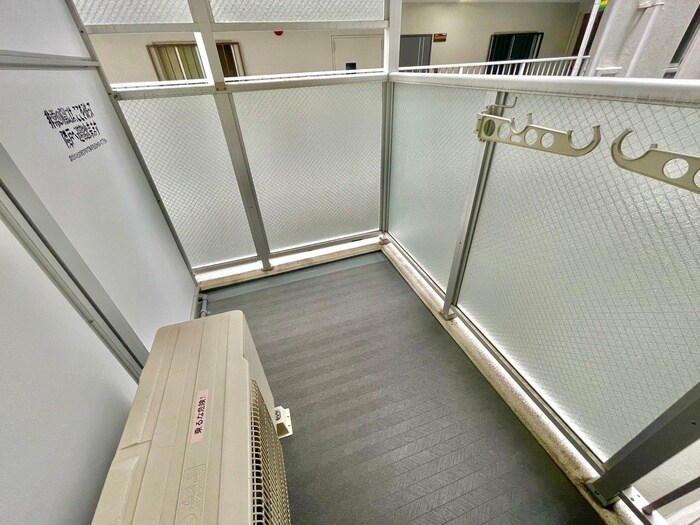 ＡＰＲＩＬＥ南森町の物件内観写真