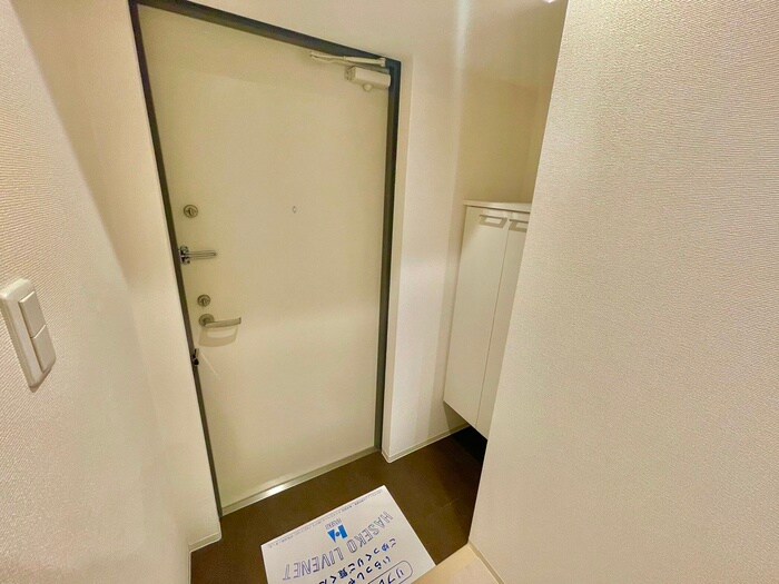 ＡＰＲＩＬＥ南森町の物件内観写真