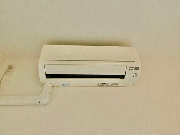 ＡＰＲＩＬＥ南森町の物件内観写真