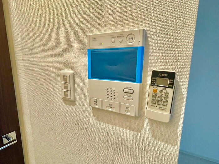 ＡＰＲＩＬＥ南森町の物件内観写真