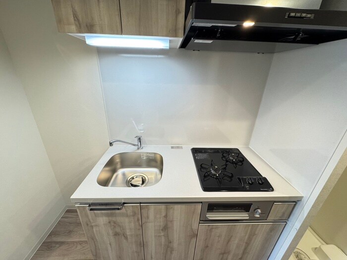 プレサンス長田レジェール(804)の物件内観写真