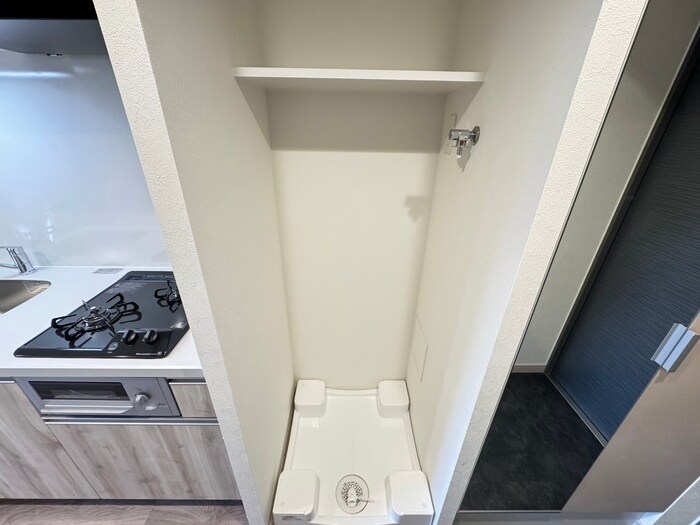 プレサンス長田レジェール(804)の物件内観写真