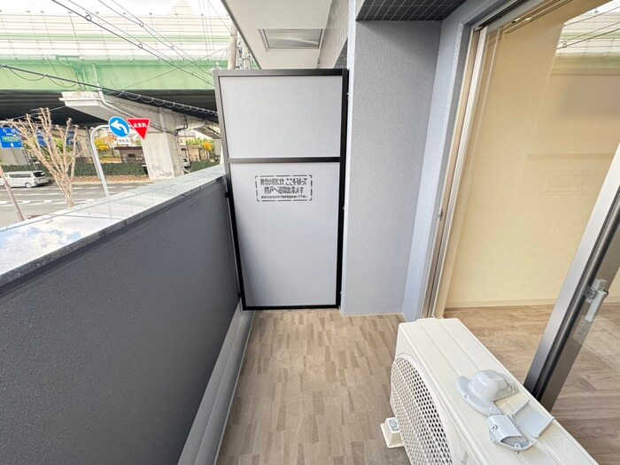 プレサンス長田レジェール(804)の物件内観写真