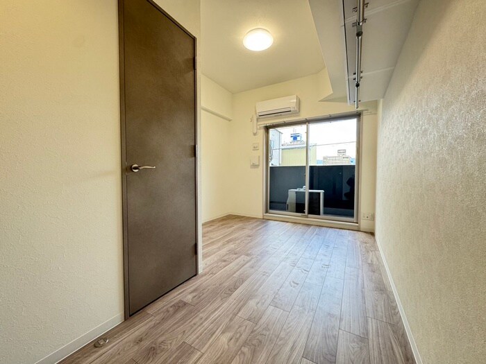 プレサンス長田レジェール(804)の物件内観写真