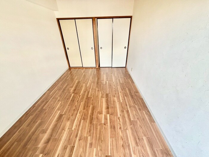 パレロワイヤル三笠の物件内観写真