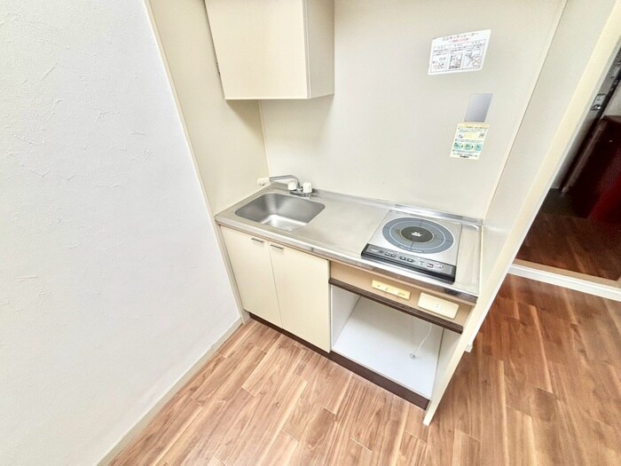 パレロワイヤル三笠の物件内観写真