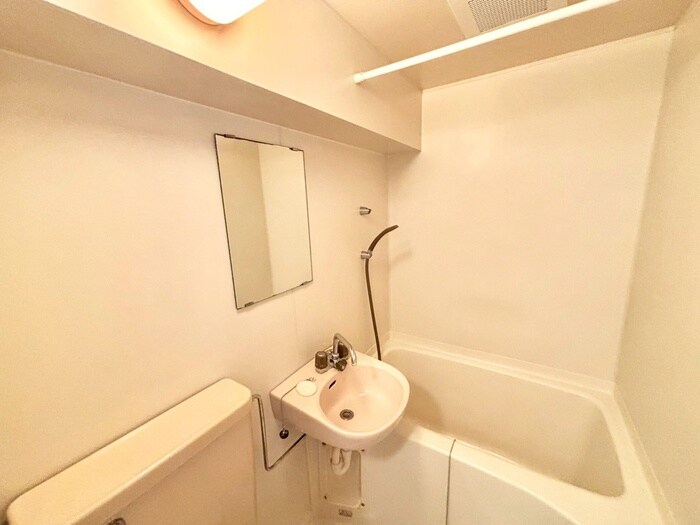 パレロワイヤル三笠の物件内観写真