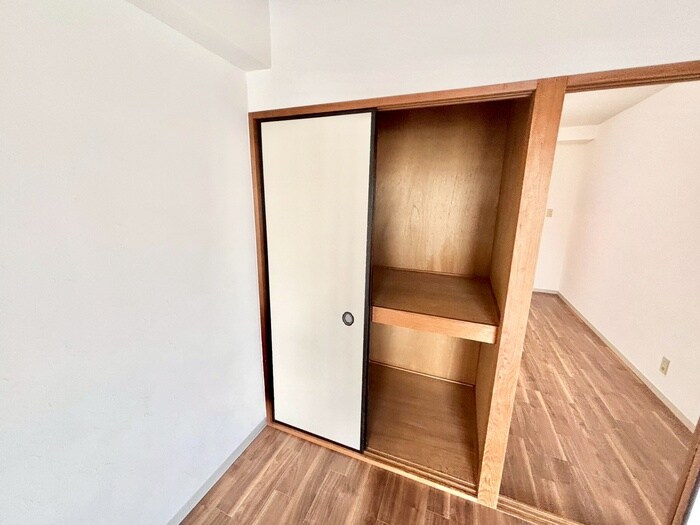 パレロワイヤル三笠の物件内観写真