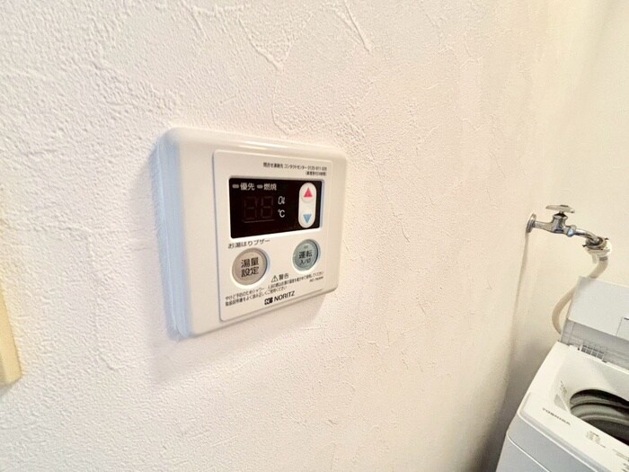 パレロワイヤル三笠の物件内観写真