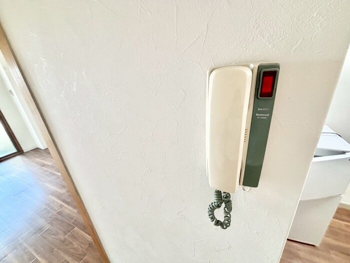 パレロワイヤル三笠の物件内観写真