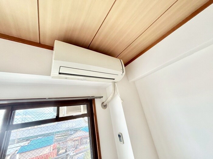 パレロワイヤル三笠の物件内観写真