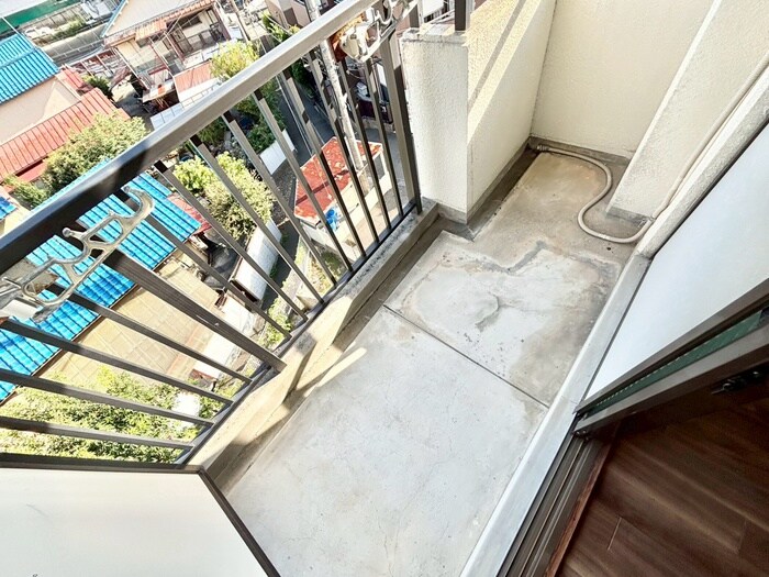 パレロワイヤル三笠の物件内観写真