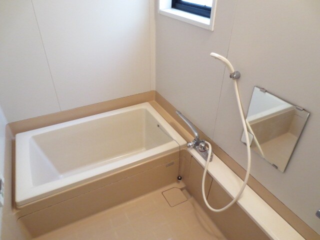 翠ケ丘メゾネットの物件内観写真