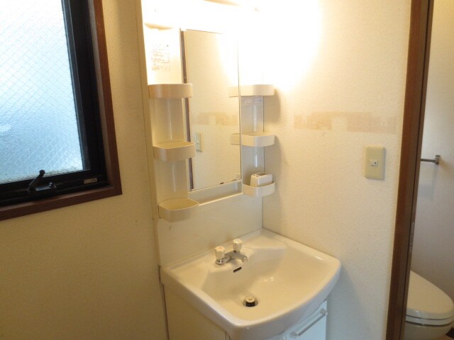 翠ケ丘メゾネットの物件内観写真