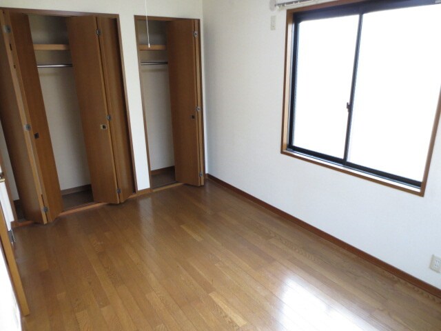 翠ケ丘メゾネットの物件内観写真