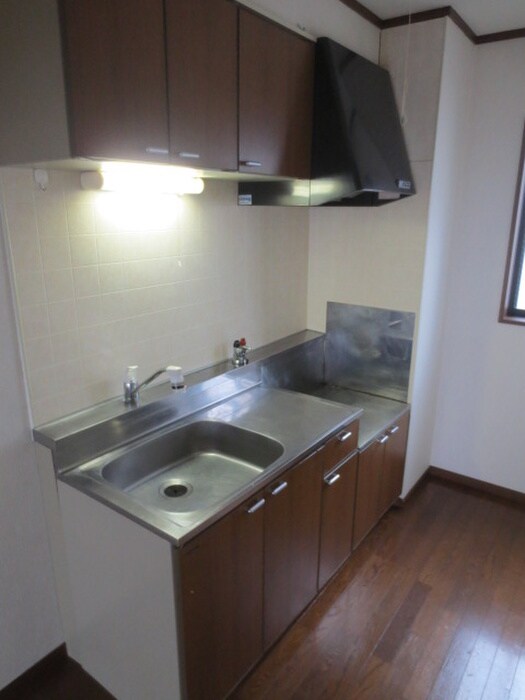 コンフォ－トＢＤの物件内観写真