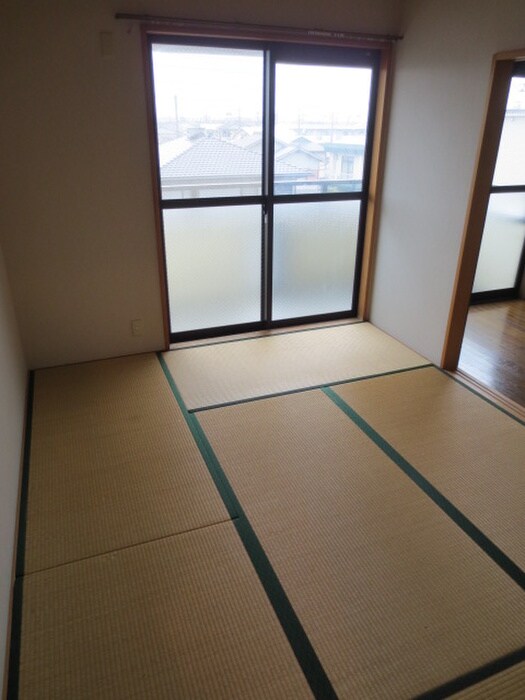 コンフォ－トＢＤの物件内観写真