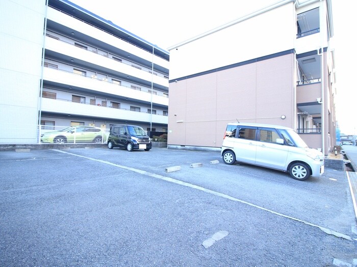 コンフォ－トＢＤの物件外観写真