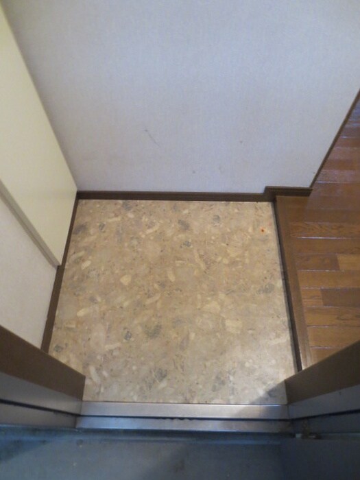 コンフォ－トＢＤの物件内観写真