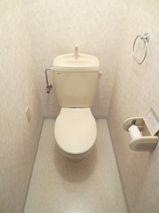 コンフォ－トＢＤの物件内観写真